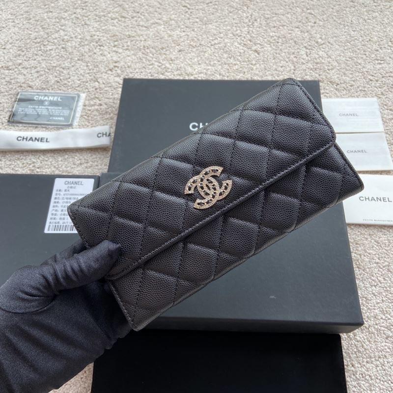 Chanel Wallet Purse